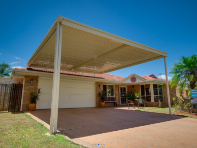 Carports Brisbane, Gold Coast, Sunshine Coast: Carport ...