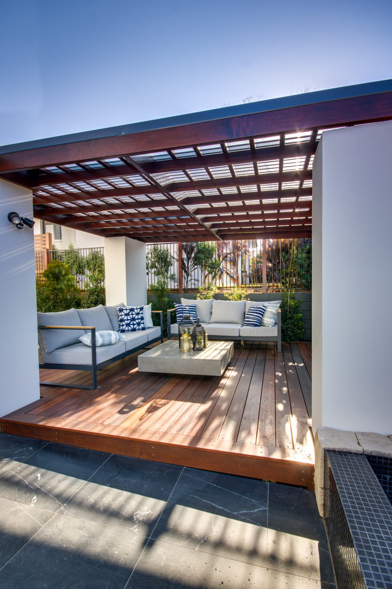 Patio Roof Extension Ideas Brisbane, SE QLD, Australia