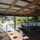 Deck and patio Roofing Brisbane