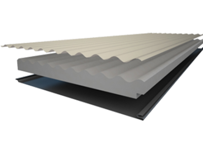 Insulated Roofing