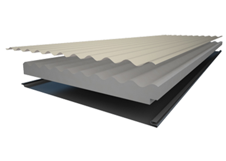 Insulated Roofing