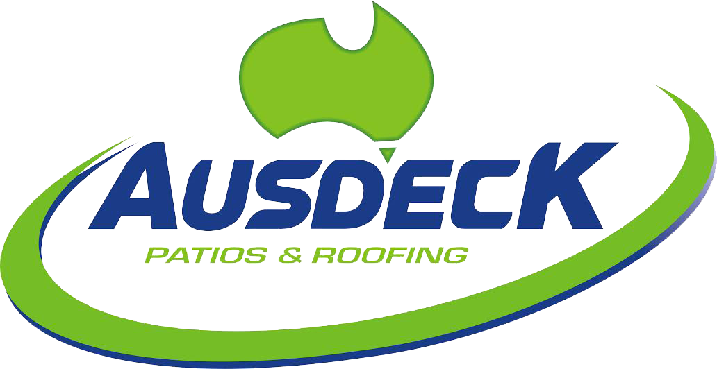 Ausdeck Patios logo