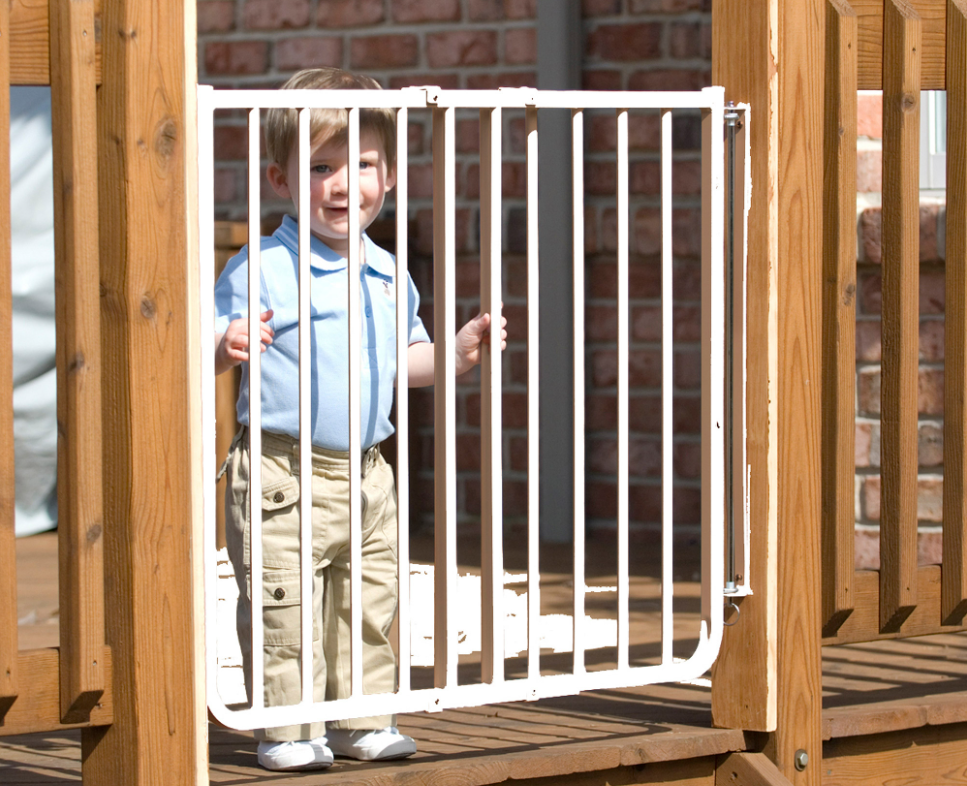 patio child gate