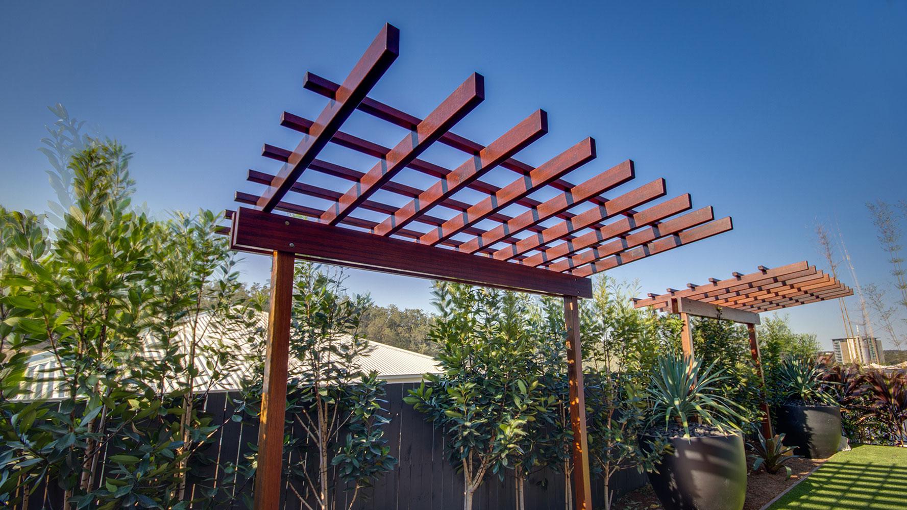 Guide to the Modern Pergolas in Brisbane and SE QLD