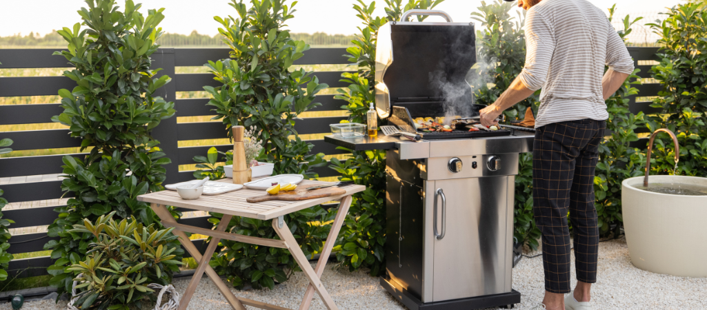 Best Barbecue for Your Outdoor Patio Kitchen in Brisbane