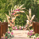 8 Backyard Wedding Themes & Ideas for a Stunning Wedding