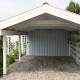 Carport for Winter in Brisbane and the Gold Coast